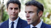 الحكومة الفرنسية في مأزق بعد نتائج الانتخابات "الفوضوية" وماكرون يرفض استقالة رئيس الوزراء